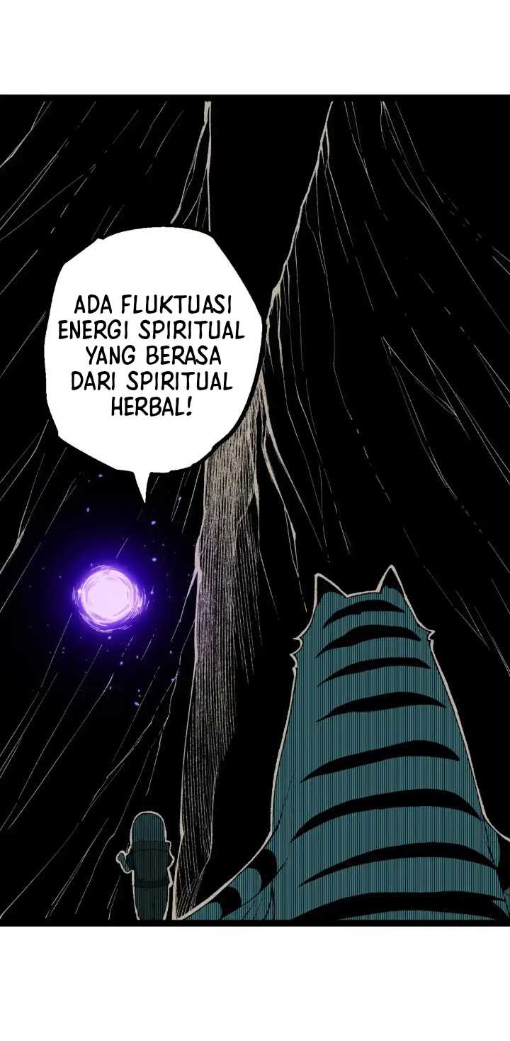 Evolution Begins With A Big Tree Chapter 169 Gambar 61