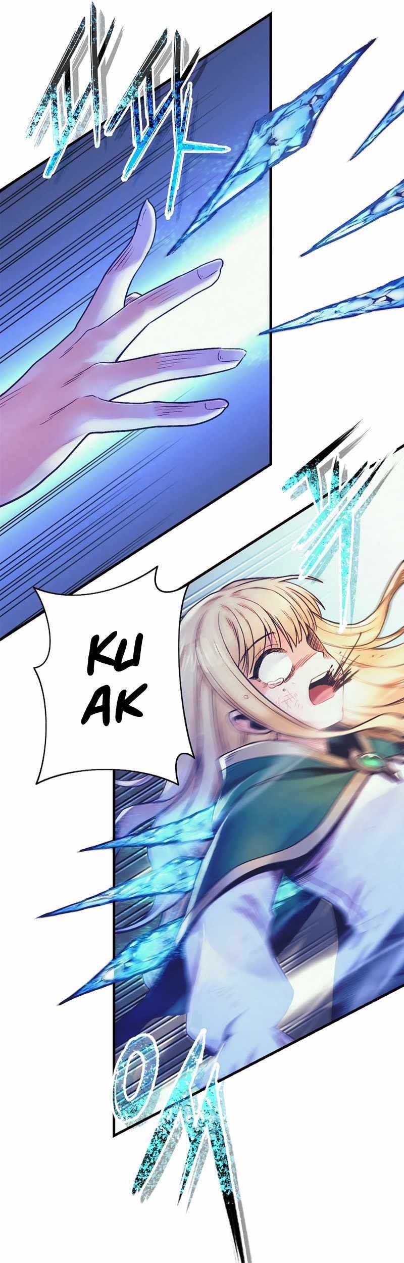 The Healing Priest Of The Sun Chapter 74 Gambar 41