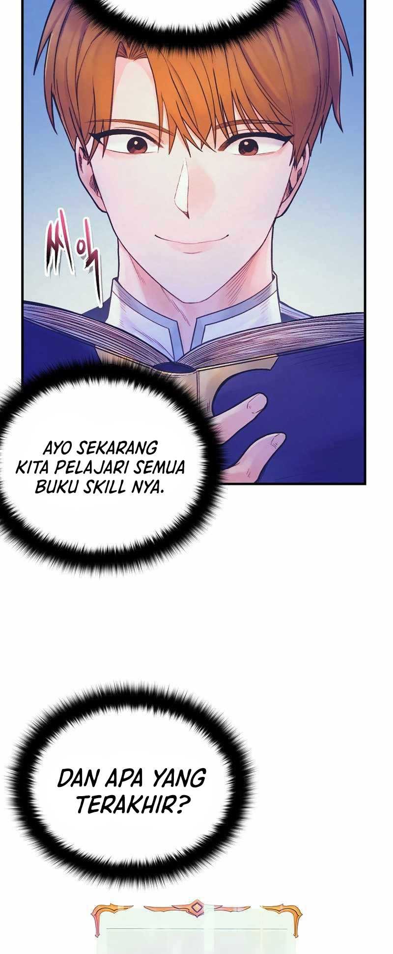 The Healing Priest Of The Sun Chapter 74 Gambar 50