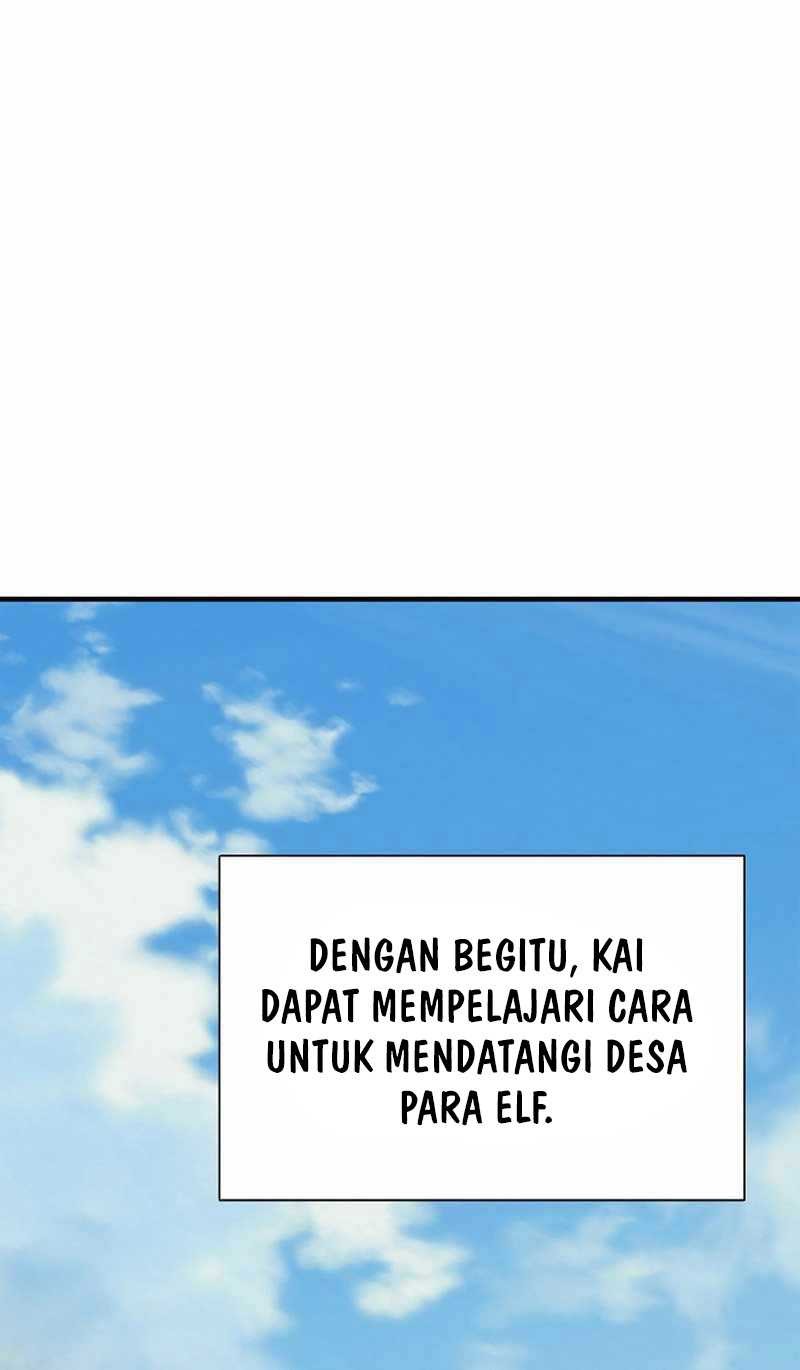 The Healing Priest Of The Sun Chapter 74 Gambar 26