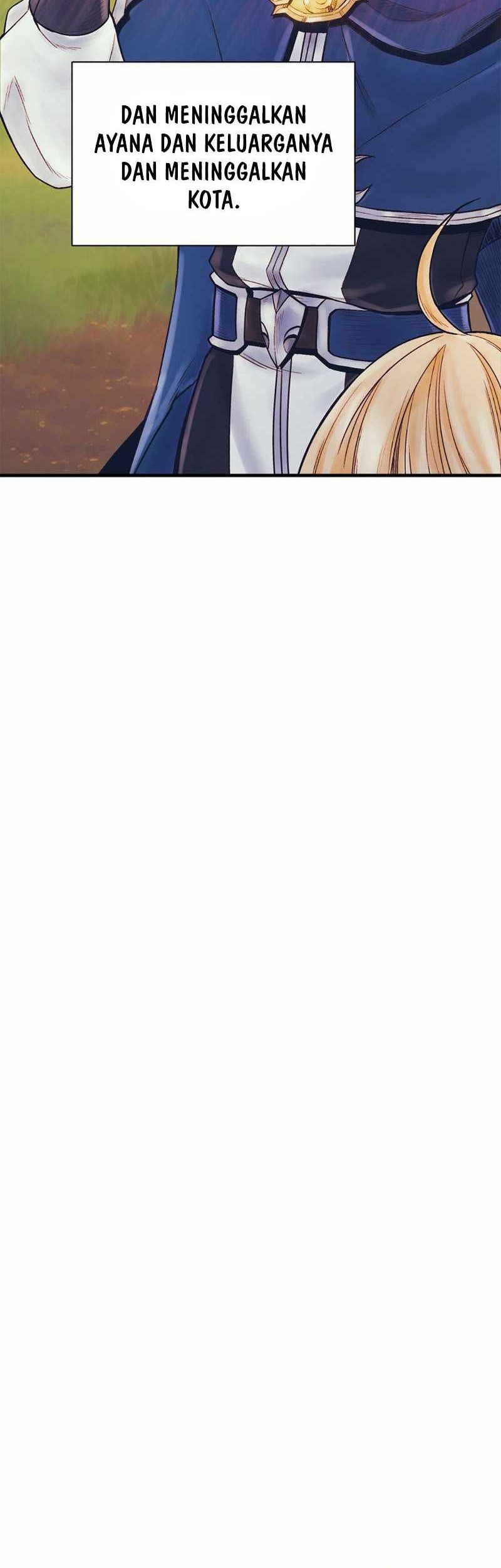 The Healing Priest Of The Sun Chapter 74 Gambar 28