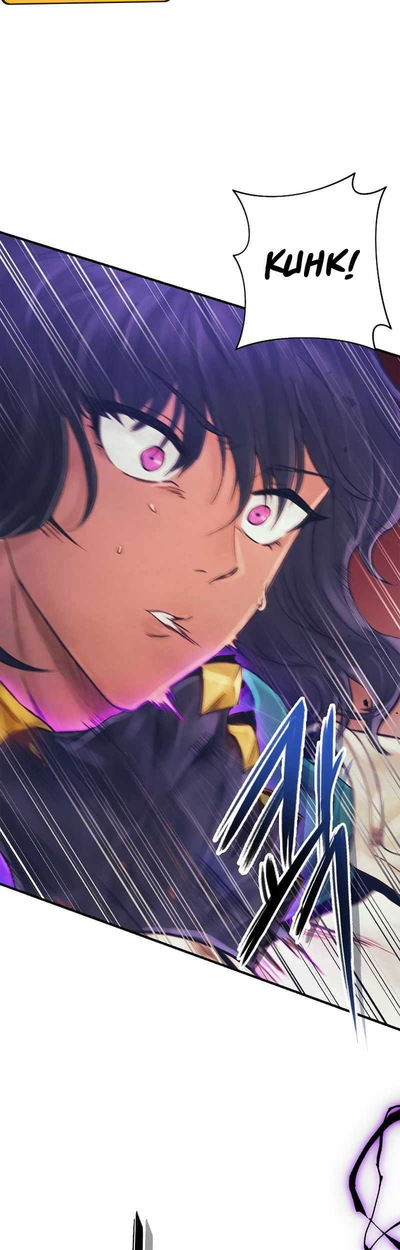 The Healing Priest Of The Sun Chapter 74 Gambar 34