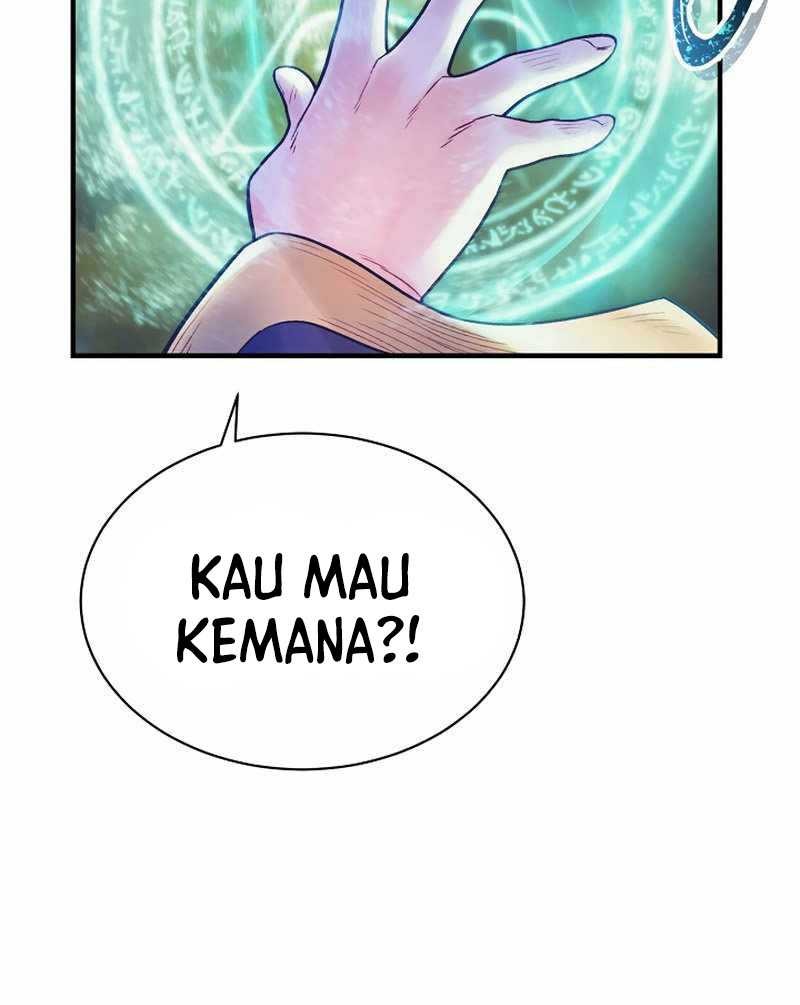 The Healing Priest Of The Sun Chapter 74 Gambar 40