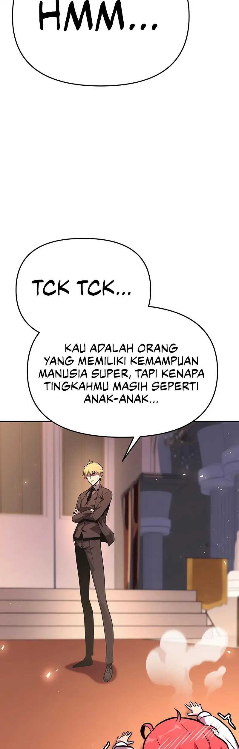 The Knight King Who Returned with a God Chapter 47 Gambar 8