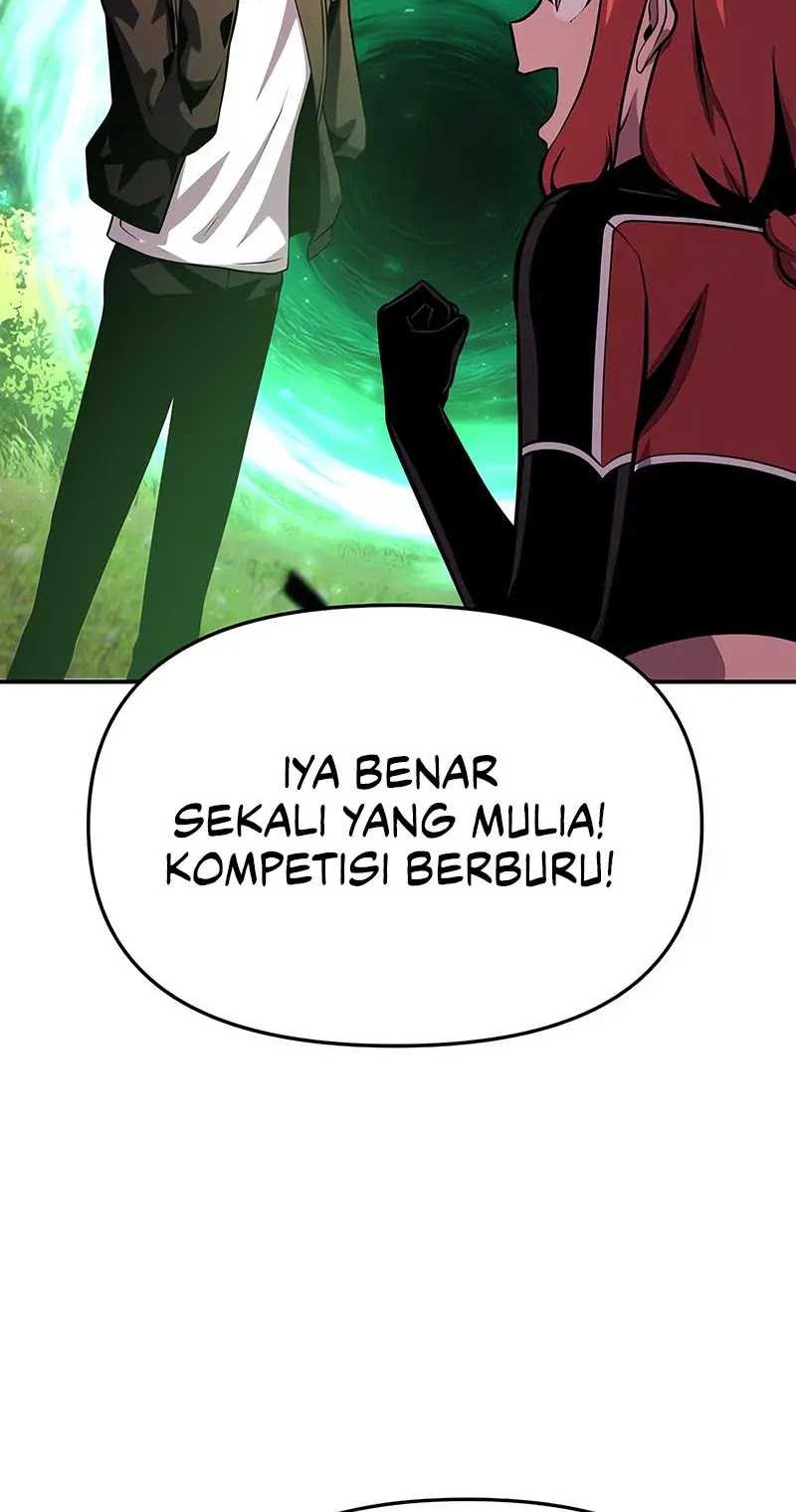 The Knight King Who Returned with a God Chapter 47 Gambar 33