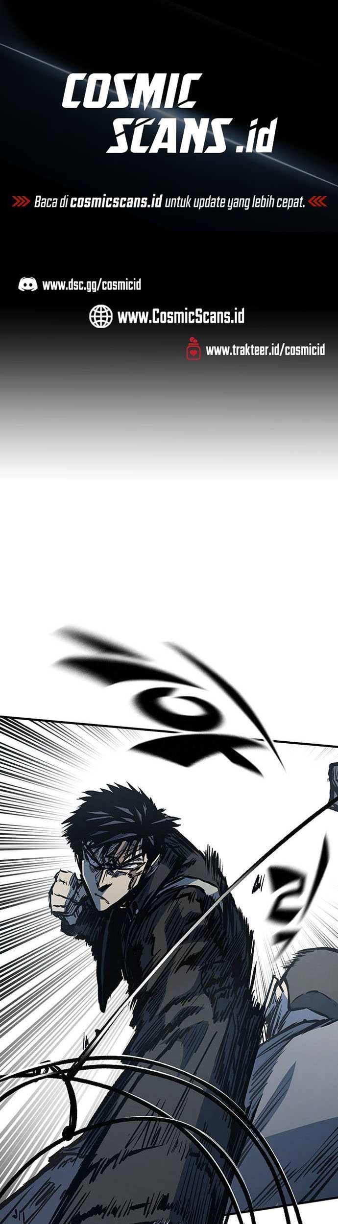 Baca Manhwa Hectopascals Chapter 70 Gambar 2