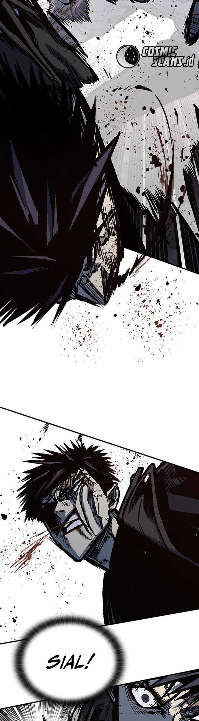 Hectopascals Chapter 70 Gambar 20