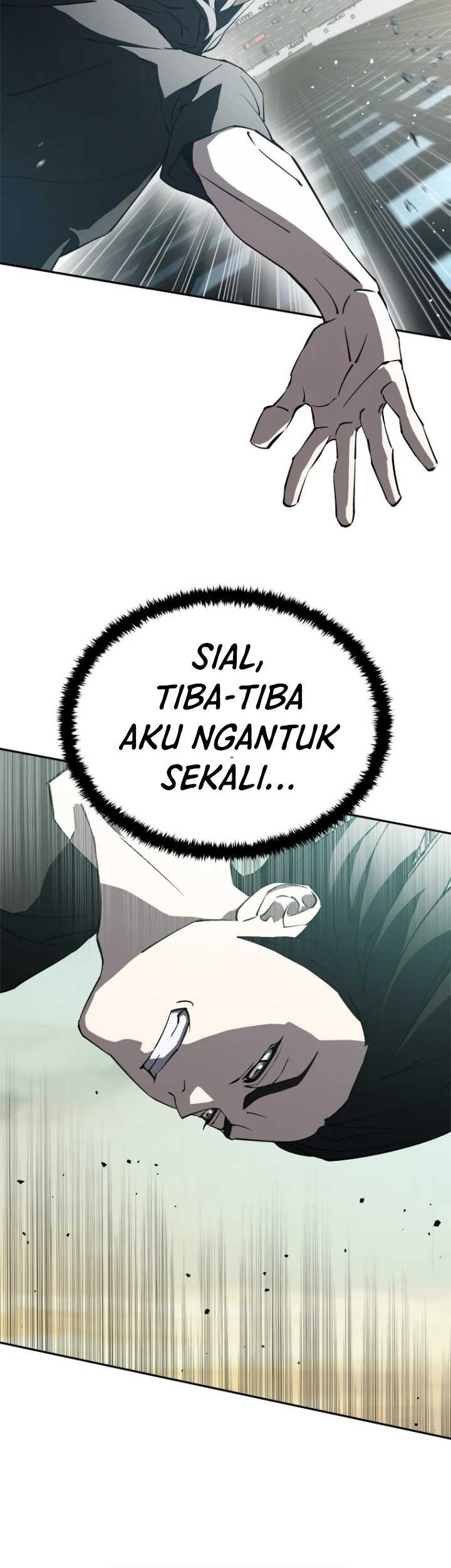 Strongest Level 1 Player Chapter 23 Gambar 17