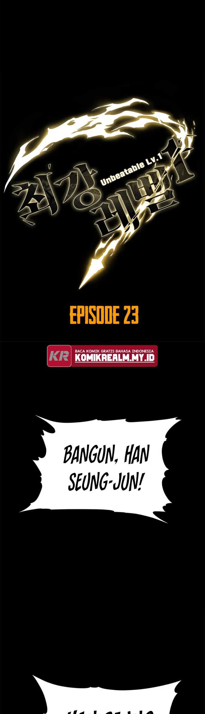 Strongest Level 1 Player Chapter 23 Gambar 19