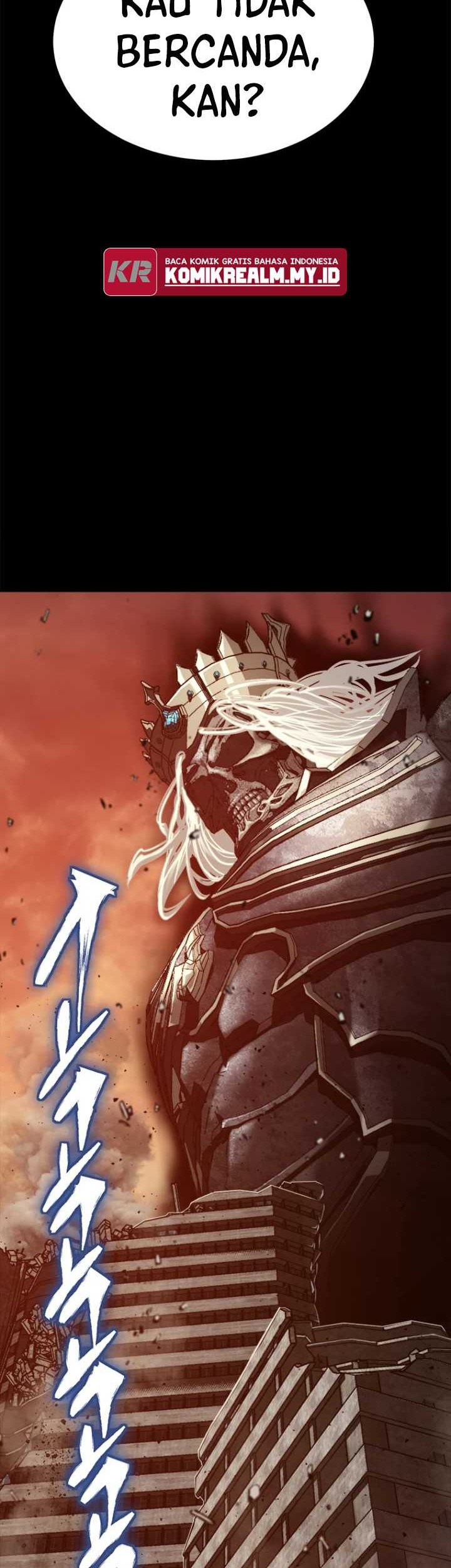 Strongest Level 1 Player Chapter 23 Gambar 24