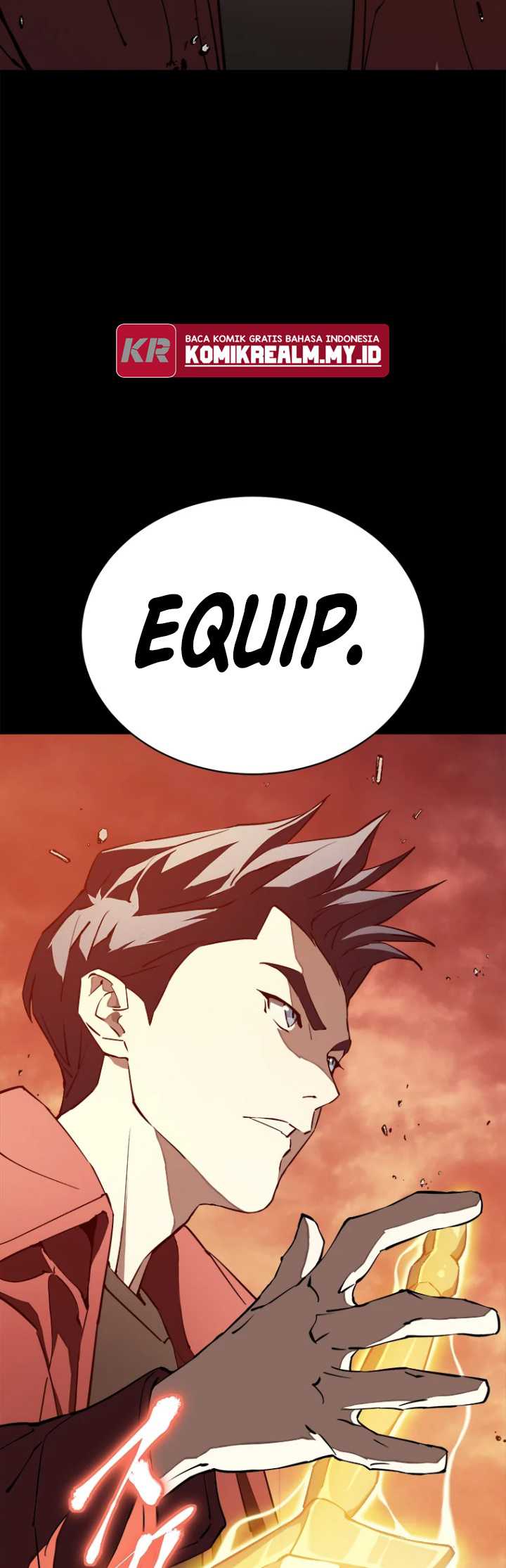 Strongest Level 1 Player Chapter 23 Gambar 27