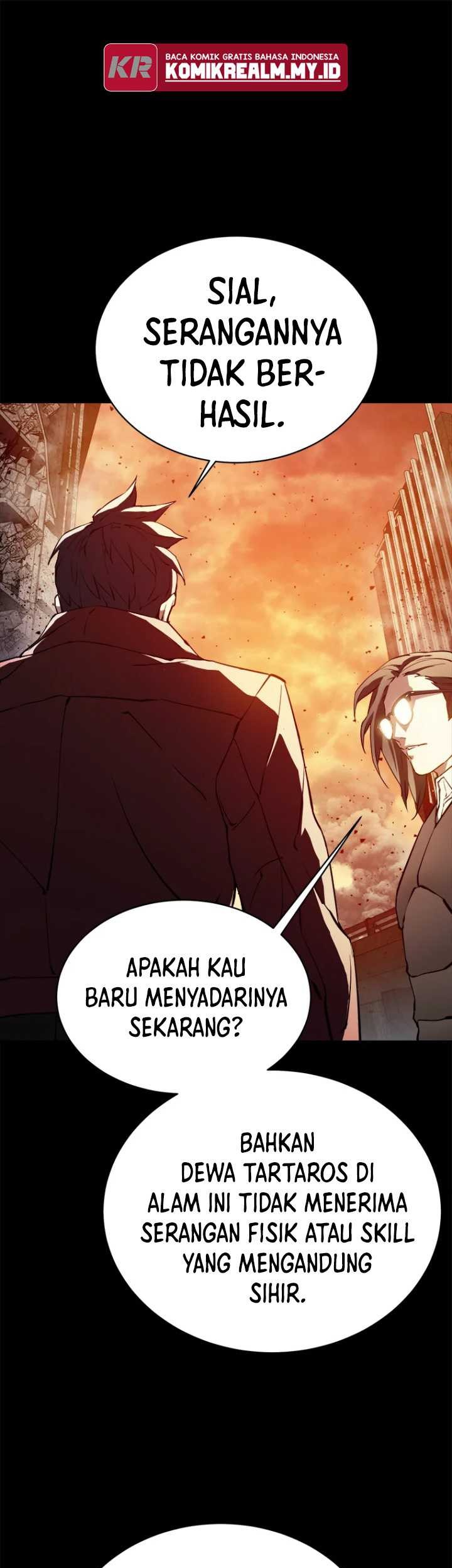 Strongest Level 1 Player Chapter 23 Gambar 34