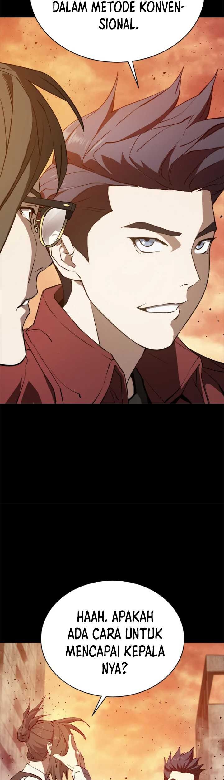 Strongest Level 1 Player Chapter 23 Gambar 36
