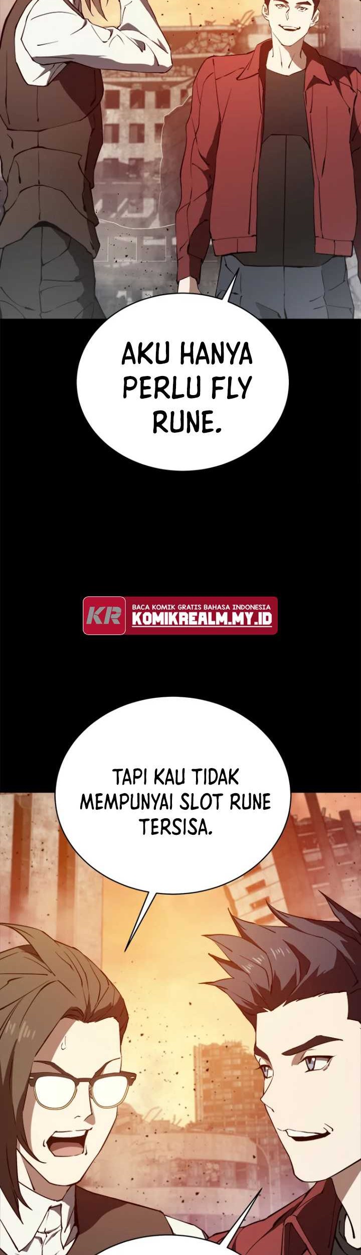 Strongest Level 1 Player Chapter 23 Gambar 37
