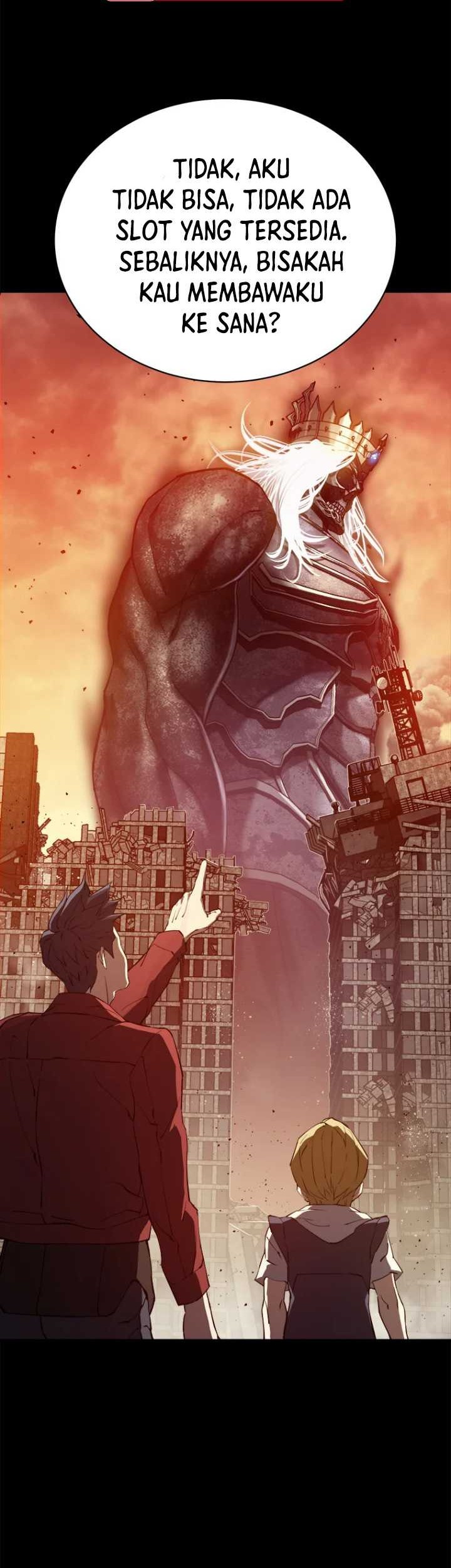 Strongest Level 1 Player Chapter 23 Gambar 44