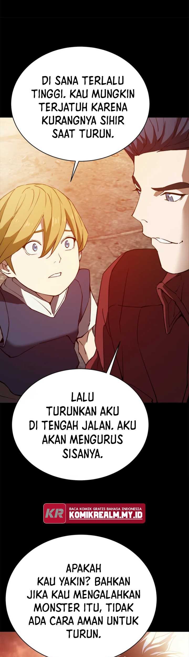 Strongest Level 1 Player Chapter 23 Gambar 45