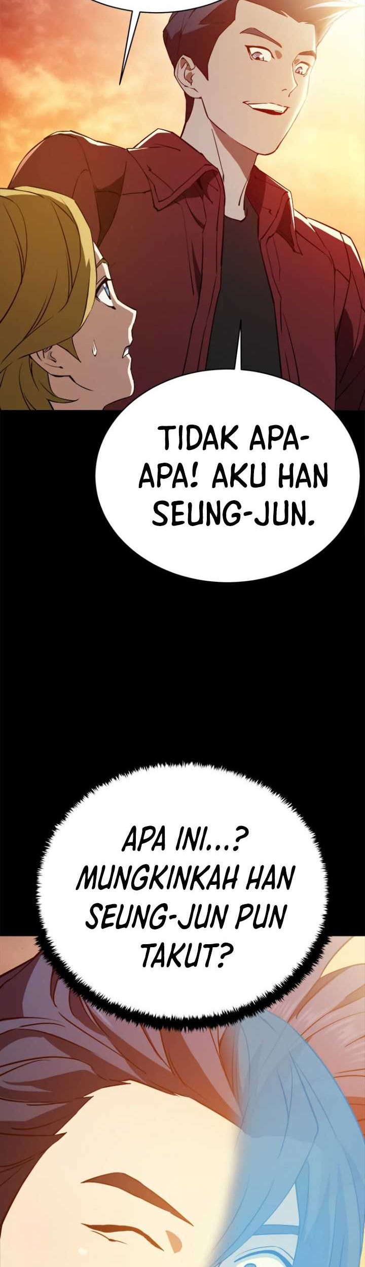 Strongest Level 1 Player Chapter 23 Gambar 46
