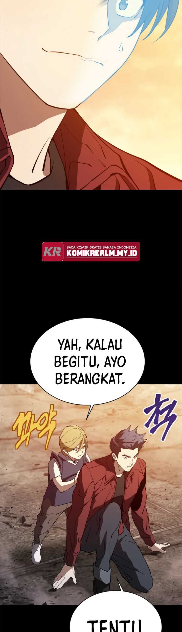Strongest Level 1 Player Chapter 23 Gambar 47
