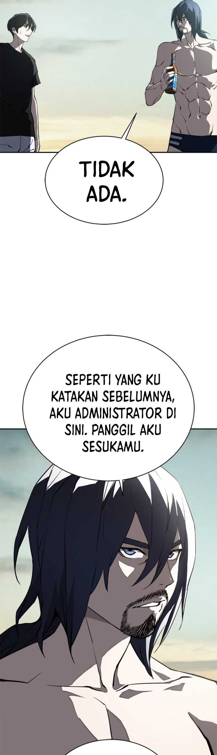 Strongest Level 1 Player Chapter 23 Gambar 6