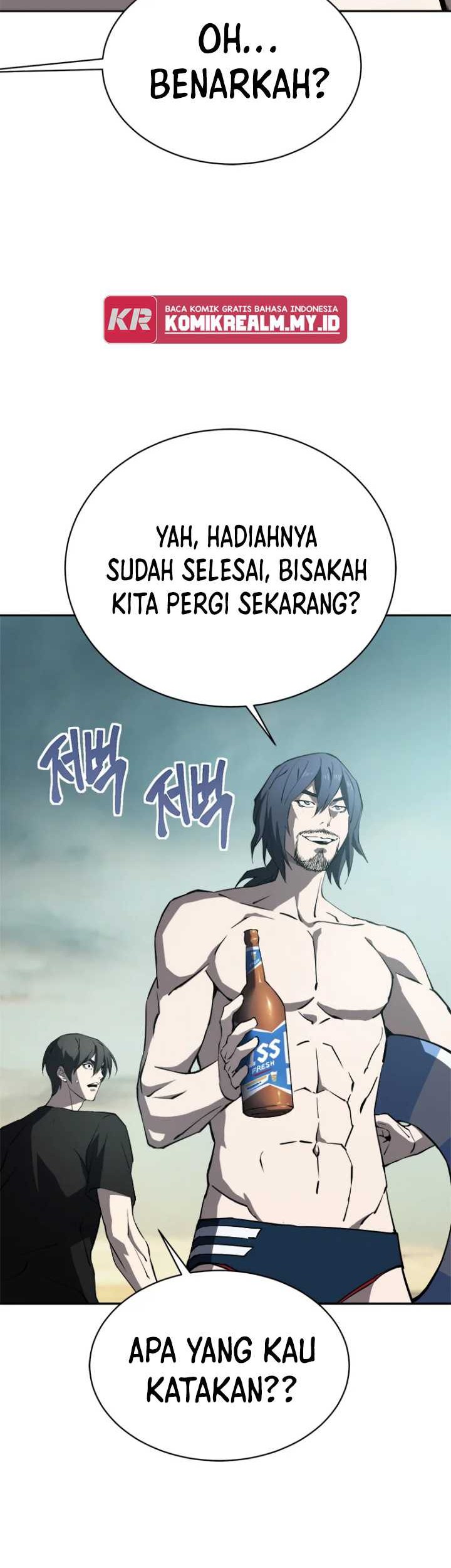 Strongest Level 1 Player Chapter 23 Gambar 7
