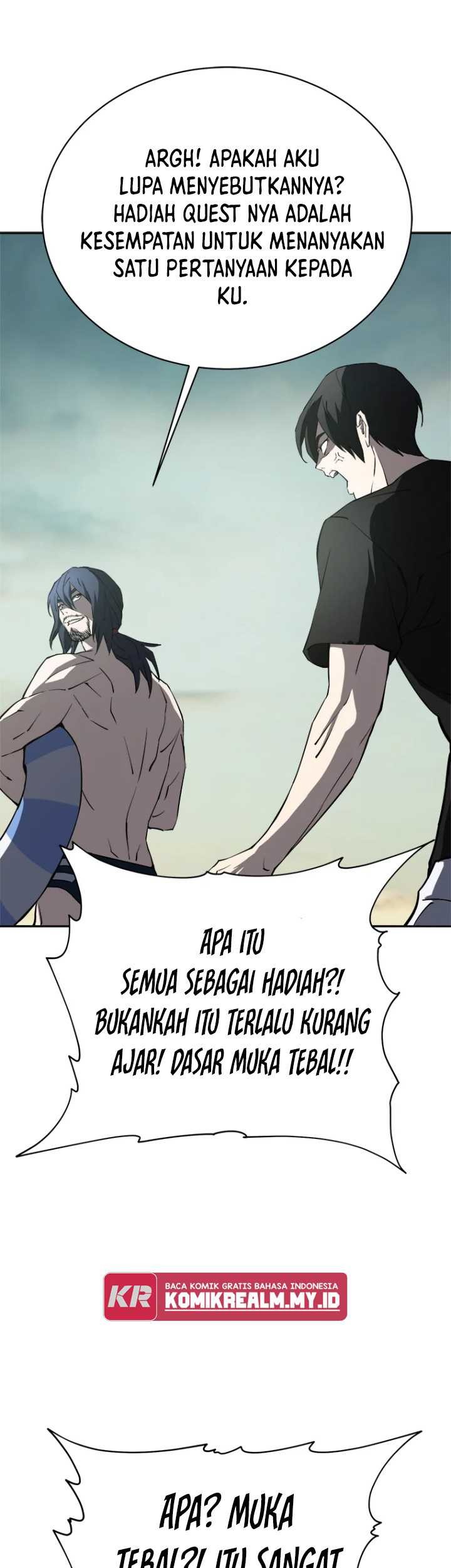 Strongest Level 1 Player Chapter 23 Gambar 8