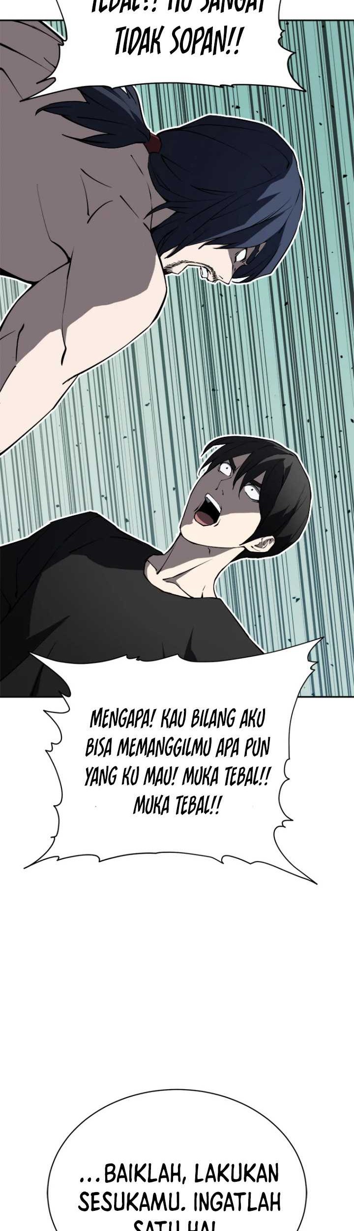 Strongest Level 1 Player Chapter 23 Gambar 9
