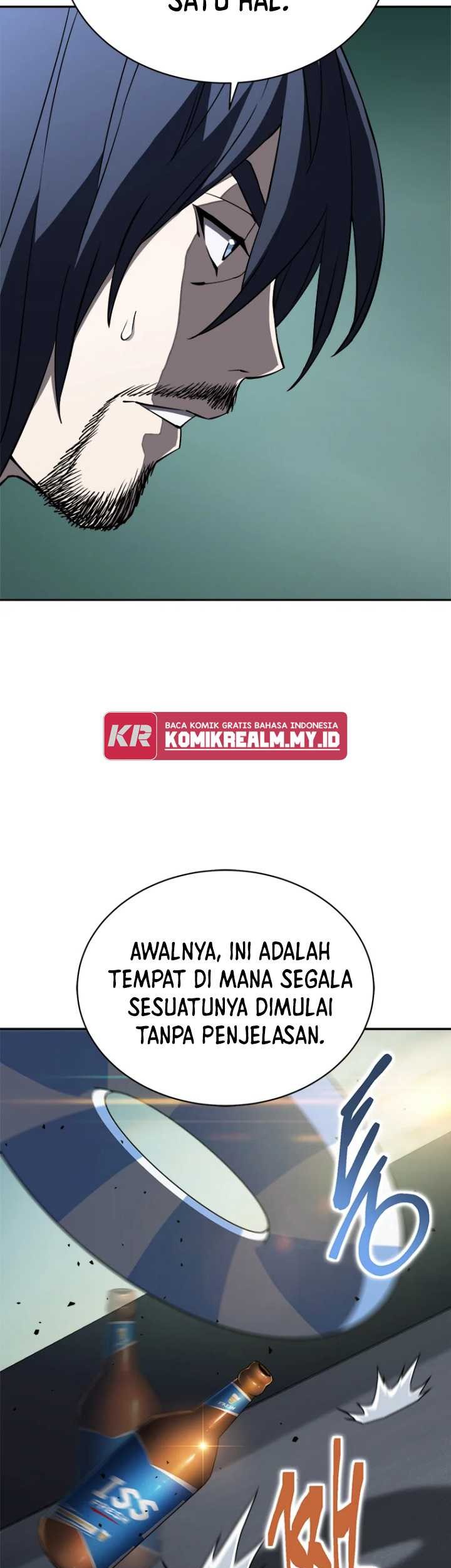 Strongest Level 1 Player Chapter 23 Gambar 10
