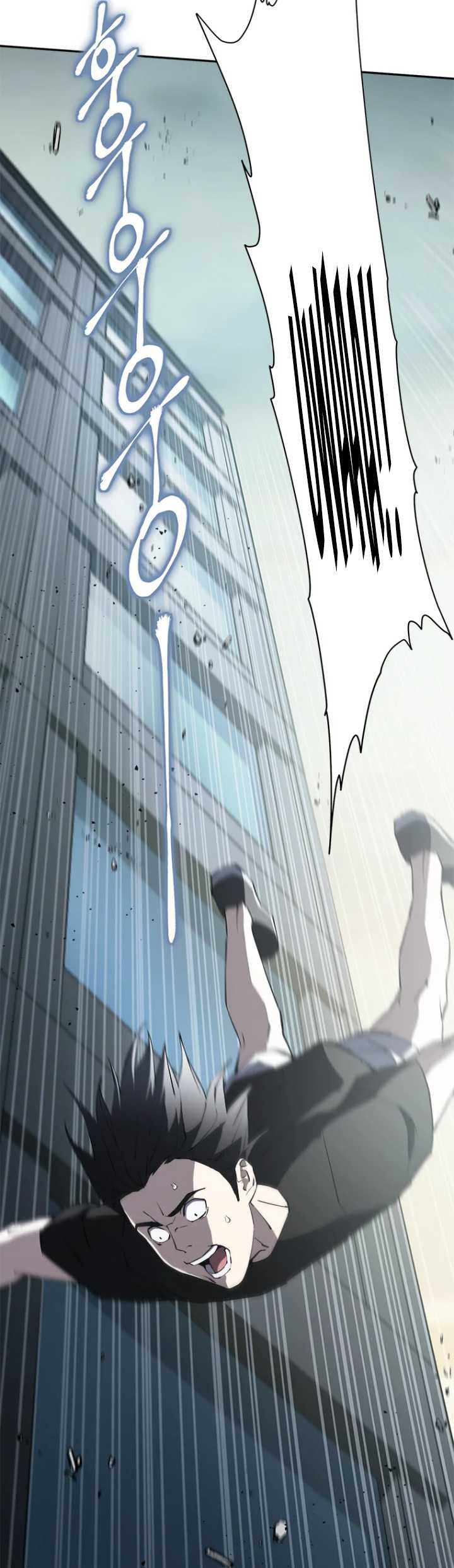 Strongest Level 1 Player Chapter 23 Gambar 14