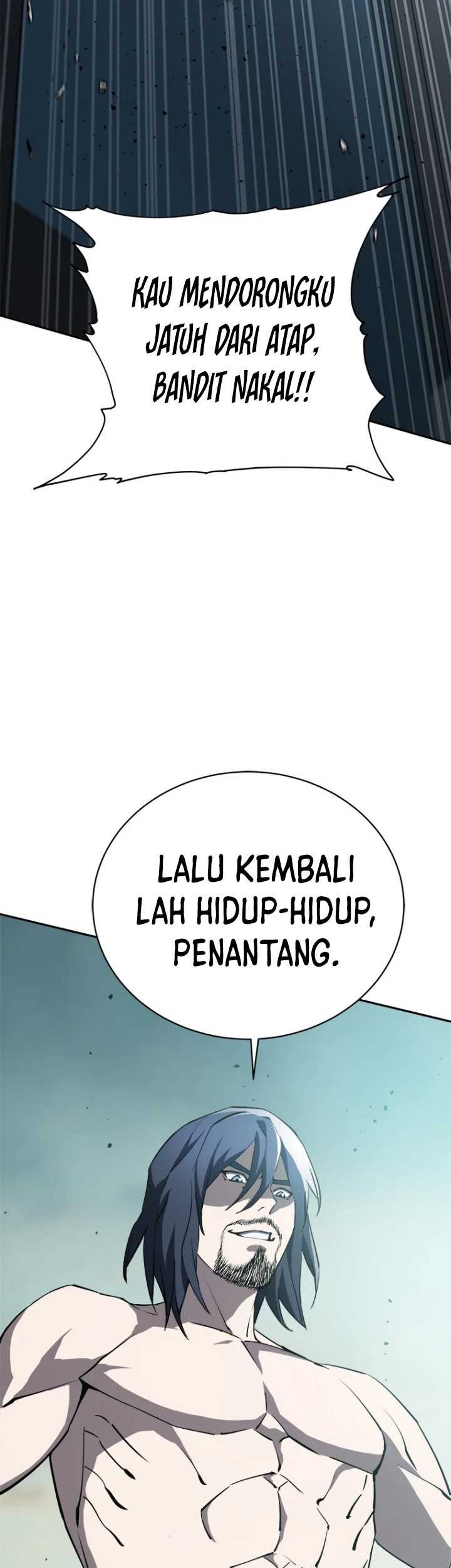 Strongest Level 1 Player Chapter 23 Gambar 15