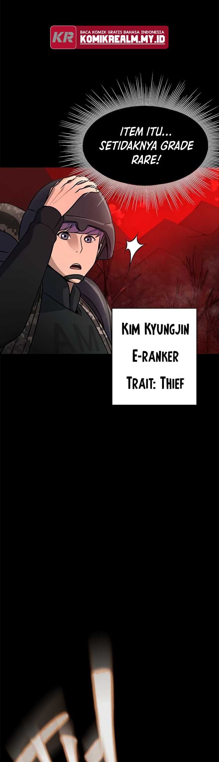 Steel-Eating Player Chapter 27 Gambar 39