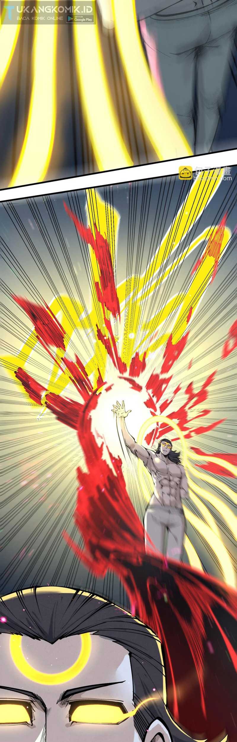 The Ultimate of All Ages Chapter 275 Gambar 40