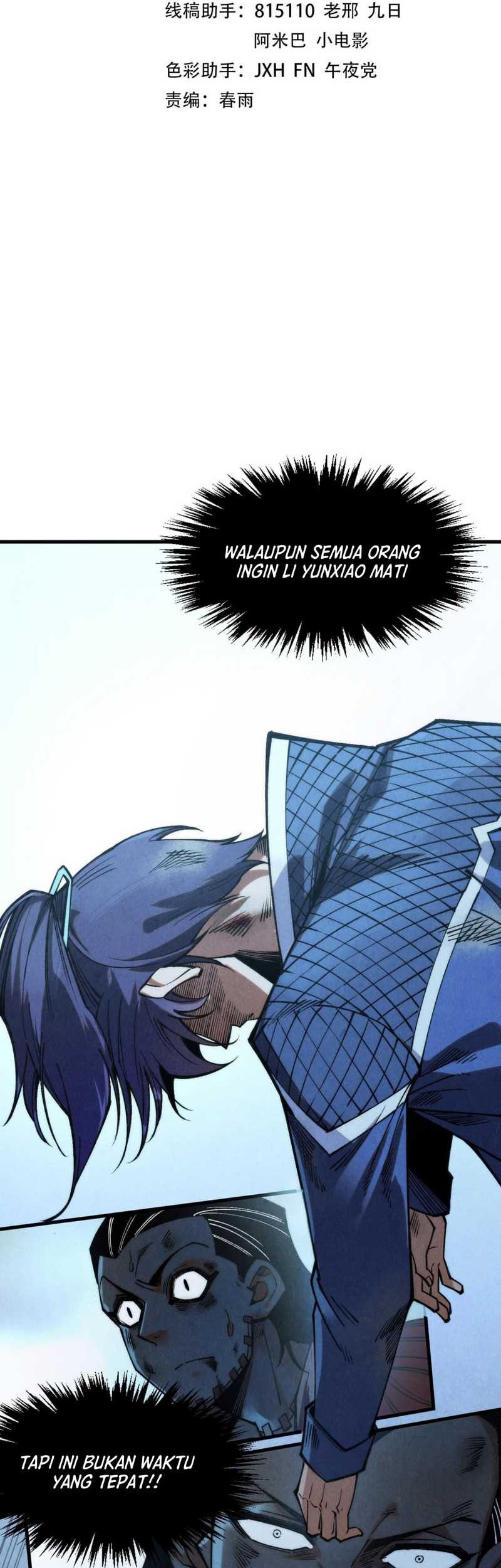 Baca Manhua The Ultimate of All Ages Chapter 275 Gambar 2