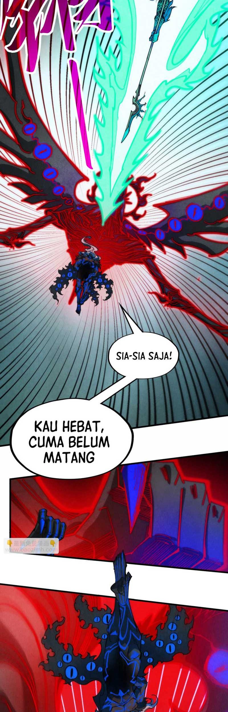 The Ultimate of All Ages Chapter 275 Gambar 8