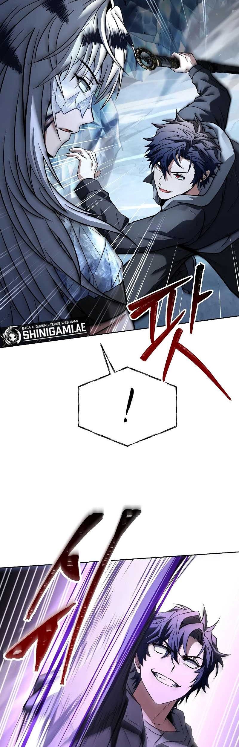 The Constellations Are My Disciples Chapter 55 Gambar 39