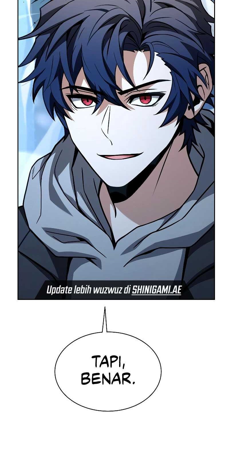The Constellations Are My Disciples Chapter 55 Gambar 56