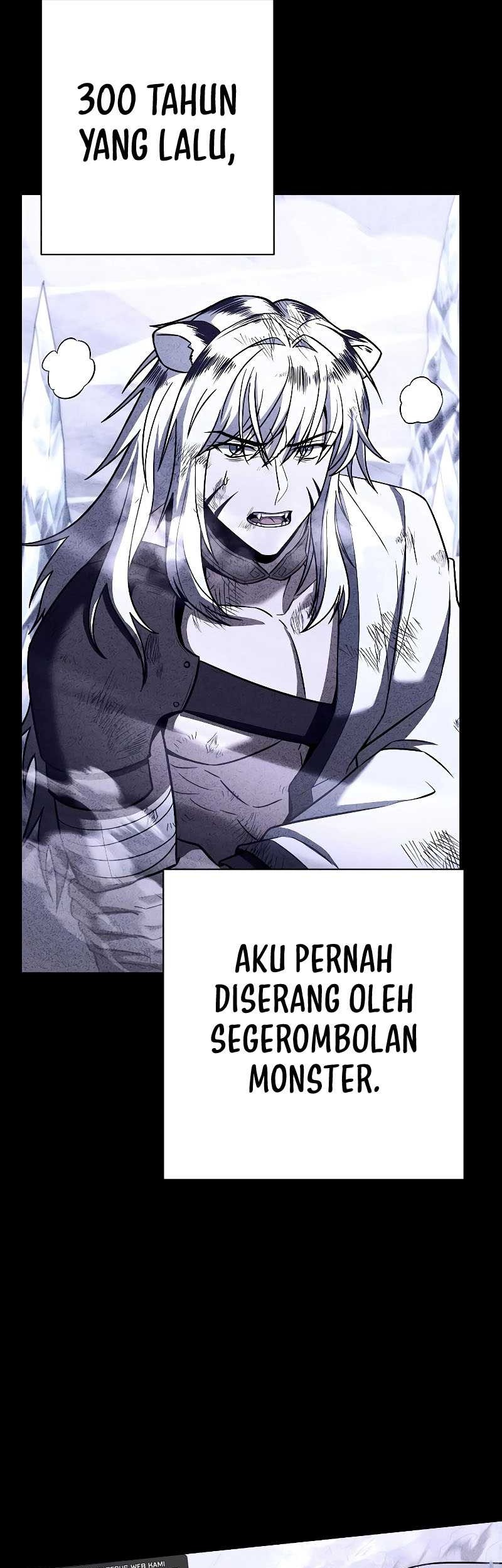 The Constellations Are My Disciples Chapter 55 Gambar 59