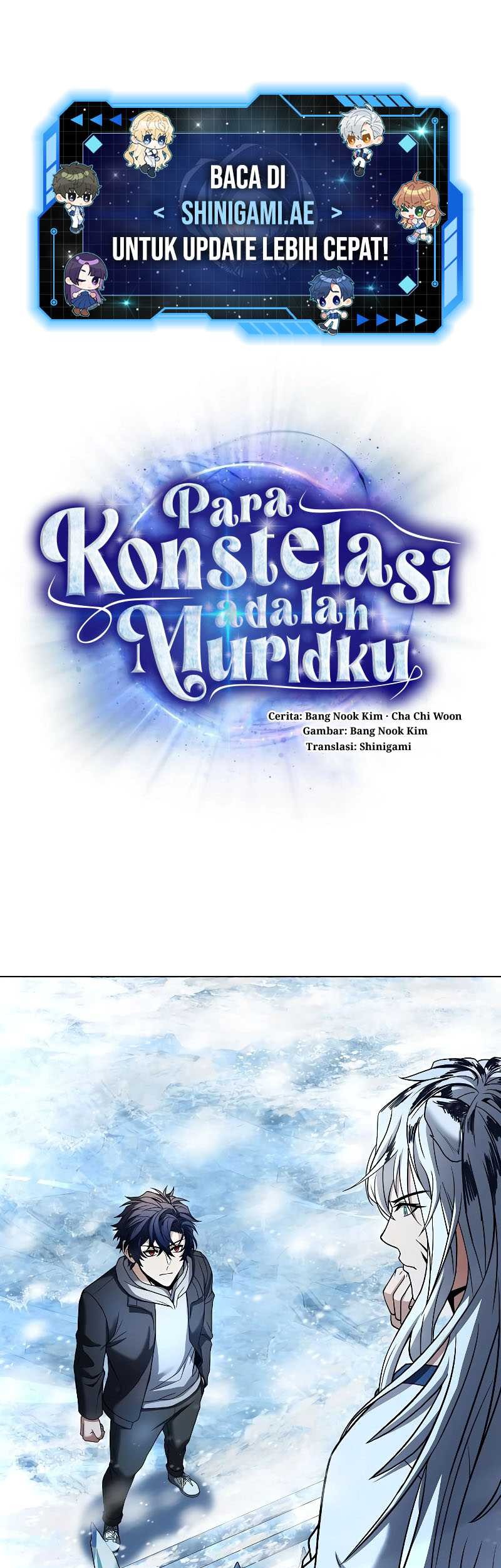 Baca Manhwa The Constellations Are My Disciples Chapter 55 Gambar 2