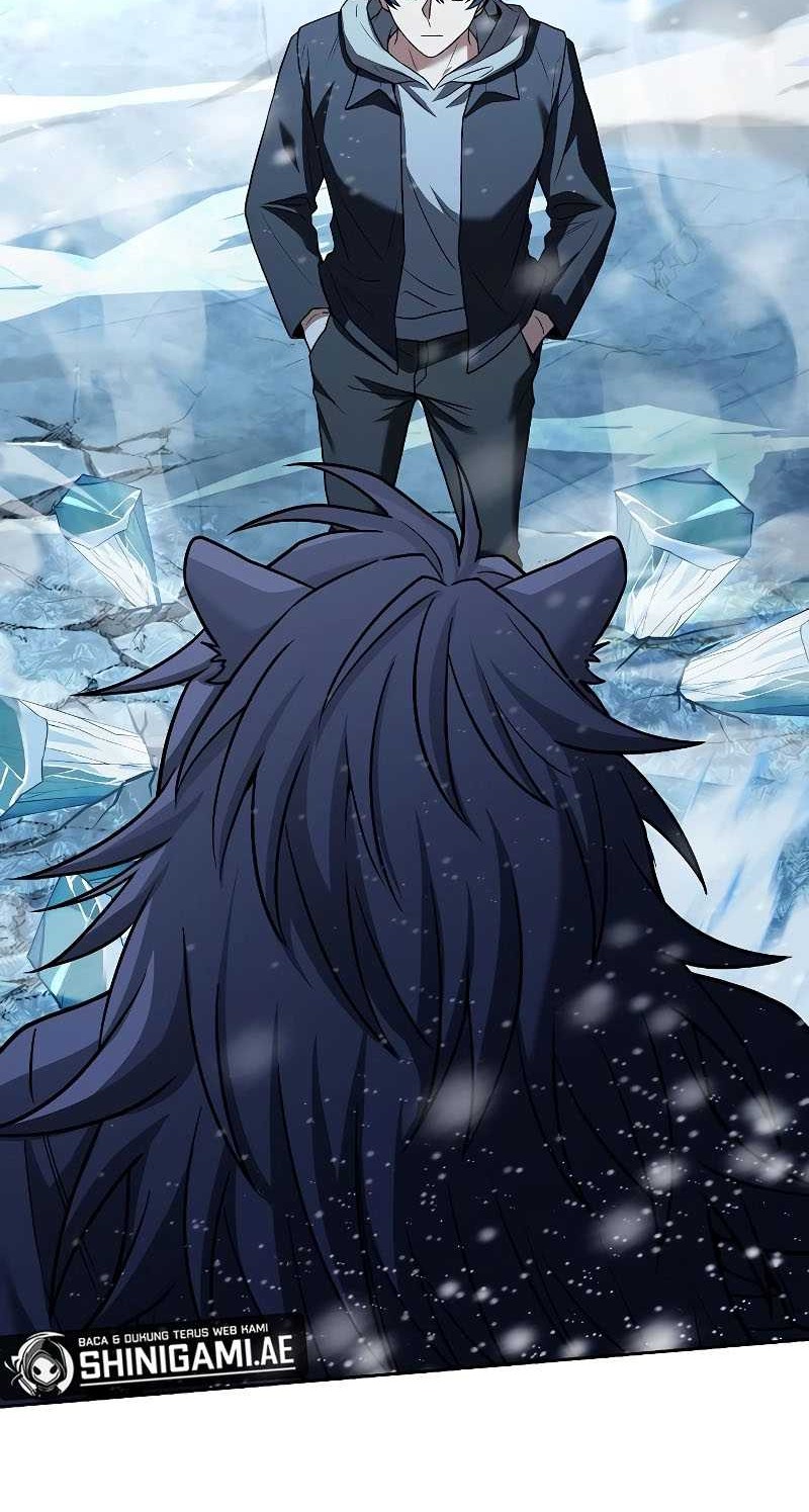 The Constellations Are My Disciples Chapter 55 Gambar 21