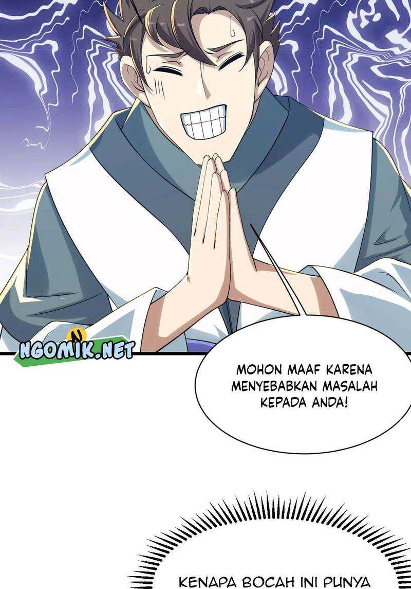 Matchless Emperor Chapter 152 Gambar 7