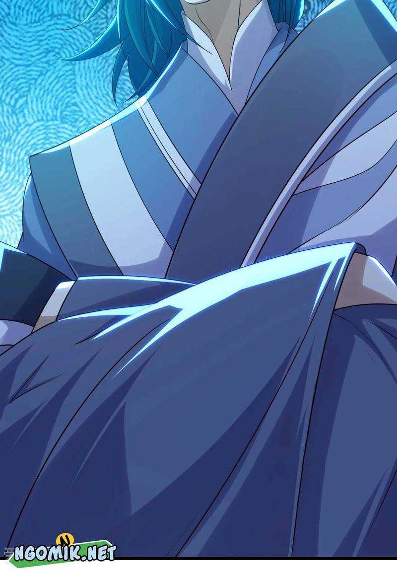 Matchless Emperor Chapter 151 Gambar 5