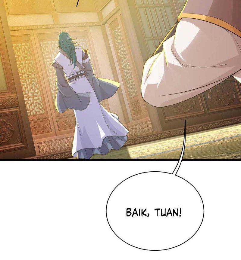 Matchless Emperor Chapter 151 Gambar 7
