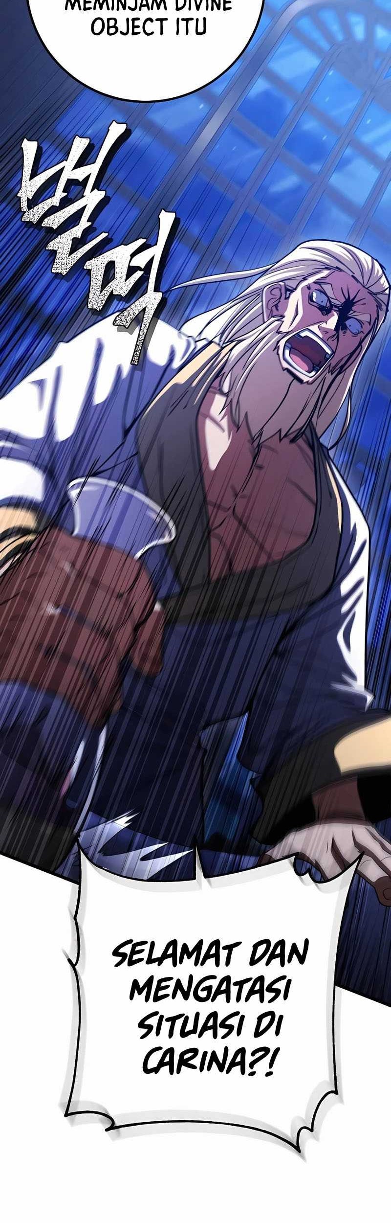 I Picked A Hammer To Save The World Chapter 65 Gambar 34