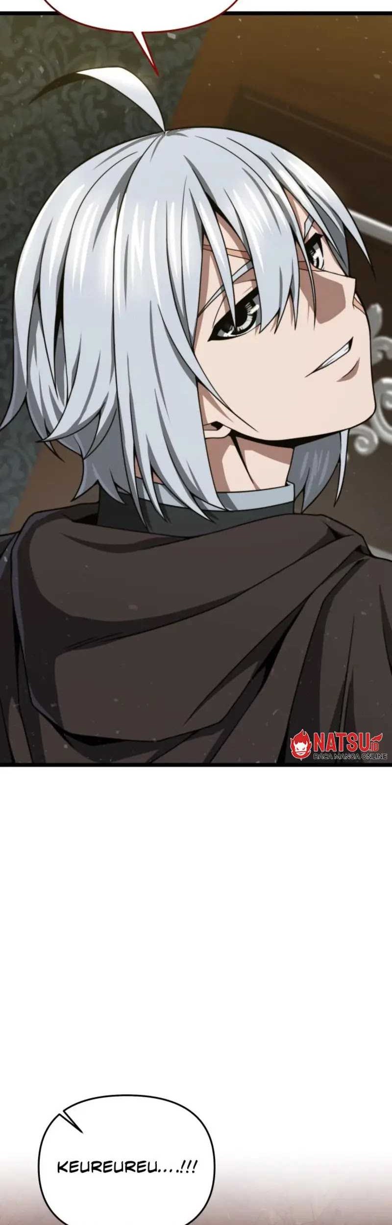 Damn Demonic Swords Chapter 30 Gambar 36