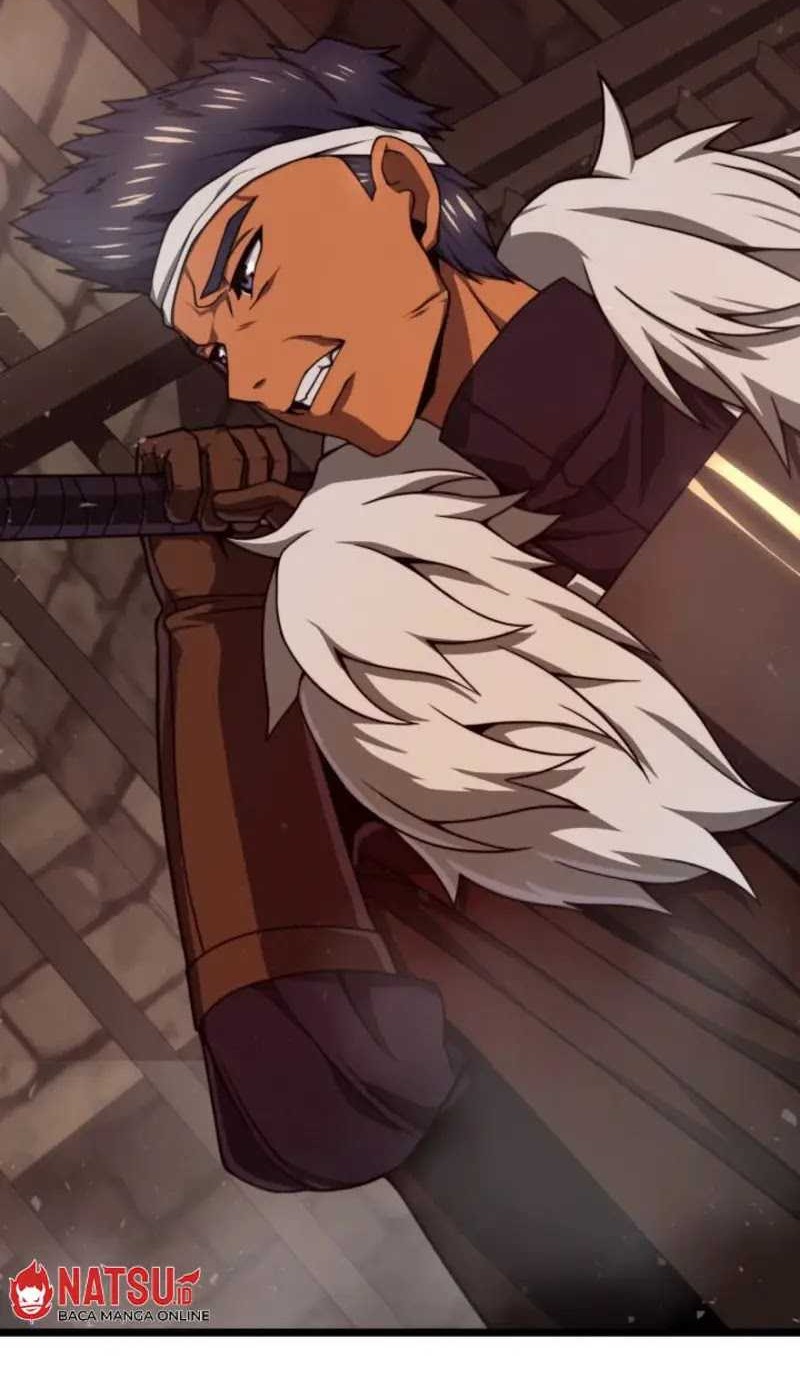 Damn Demonic Swords Chapter 30 Gambar 38