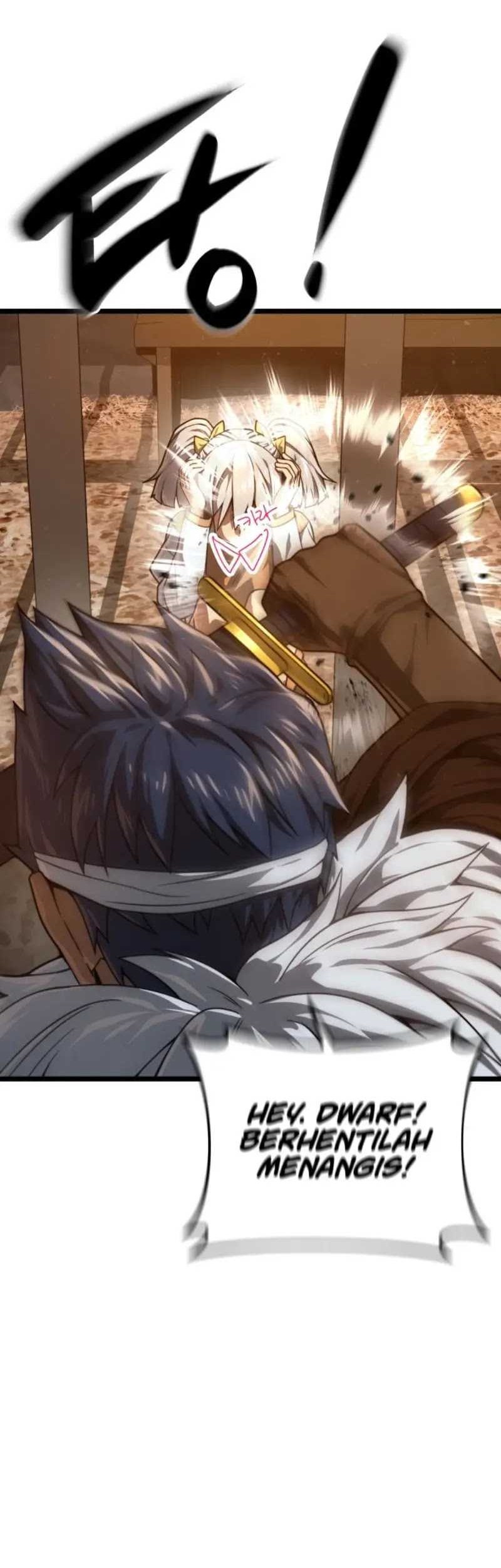 Damn Demonic Swords Chapter 30 Gambar 40