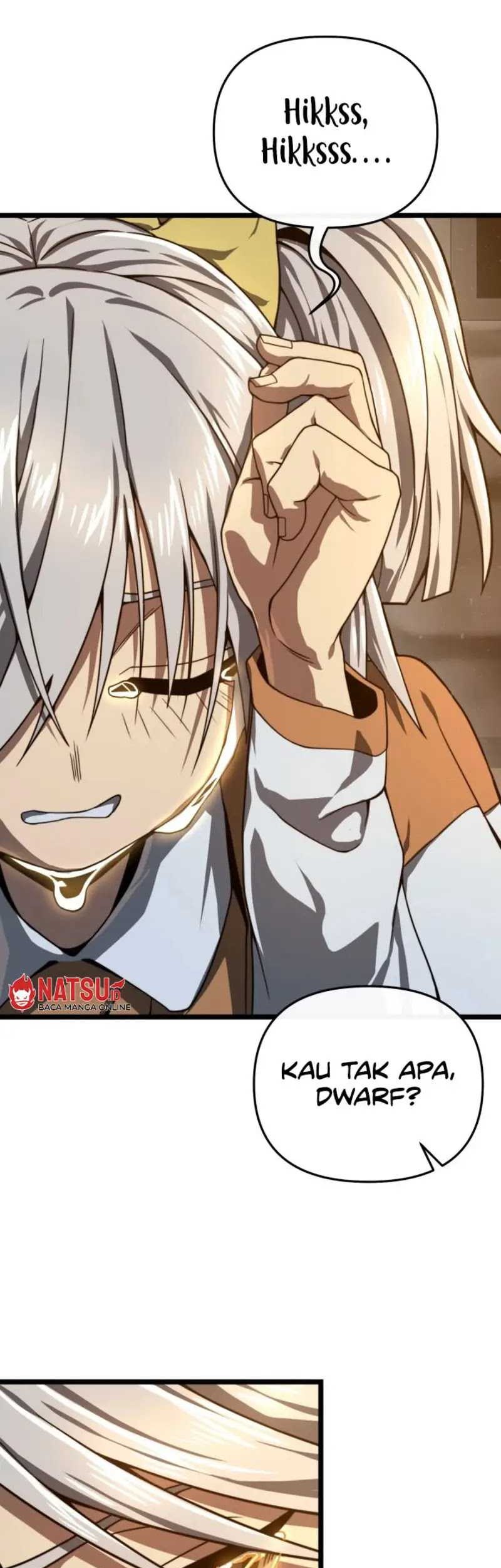 Damn Demonic Swords Chapter 30 Gambar 41