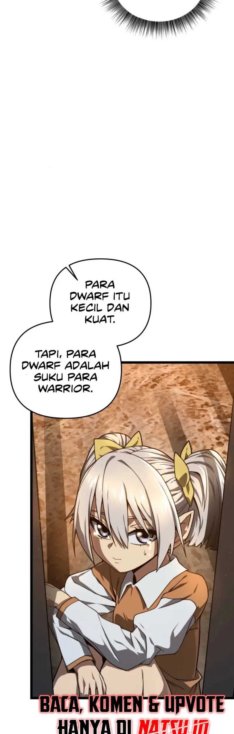 Damn Demonic Swords Chapter 30 Gambar 44