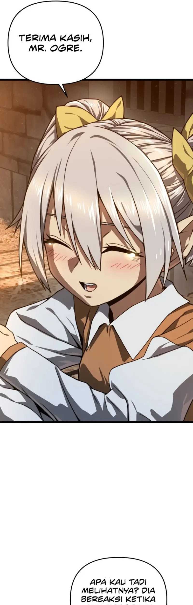 Damn Demonic Swords Chapter 30 Gambar 46