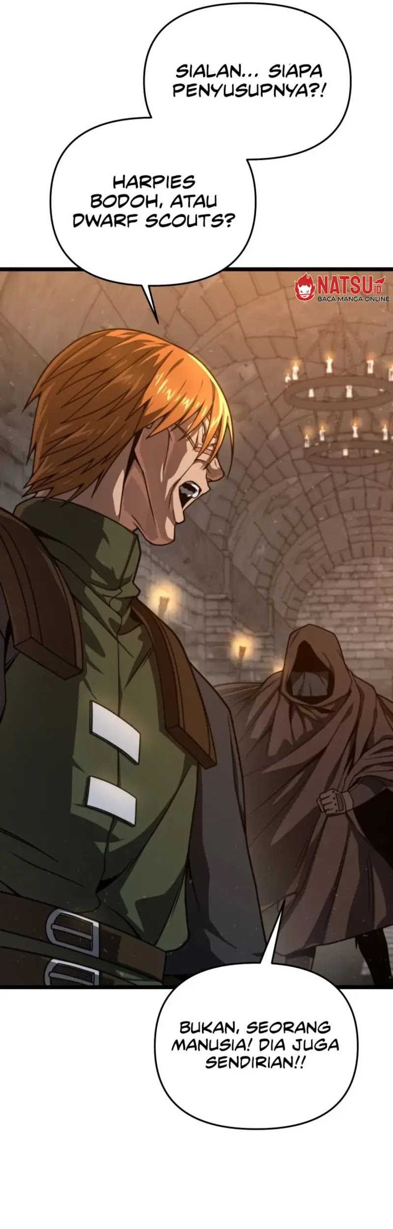 Damn Demonic Swords Chapter 30 Gambar 50