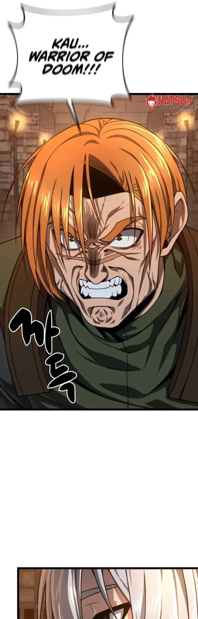 Damn Demonic Swords Chapter 30 Gambar 54